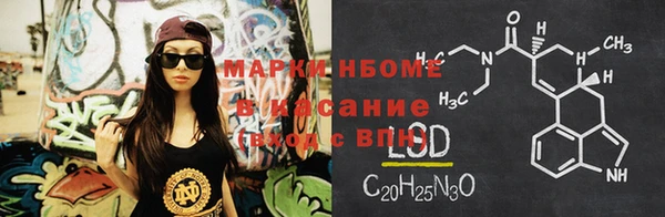 винт Липки
